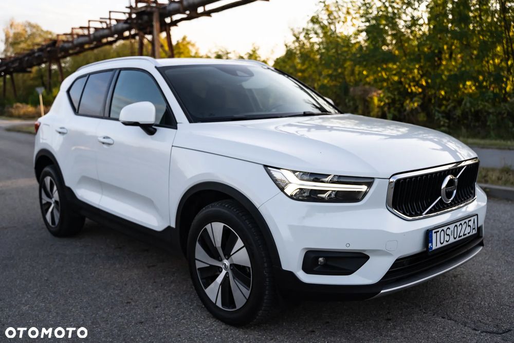 Volvo XC 40 D3 Momentum Pro - 3