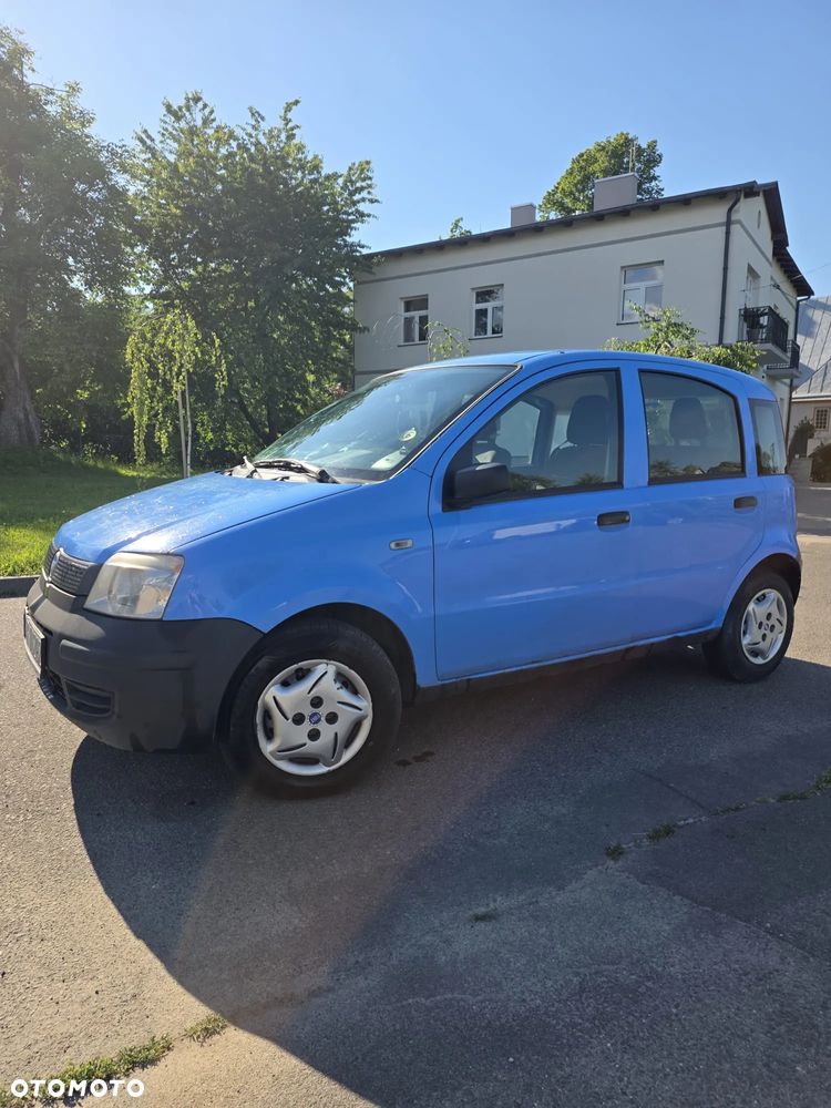 Fiat Panda - 8