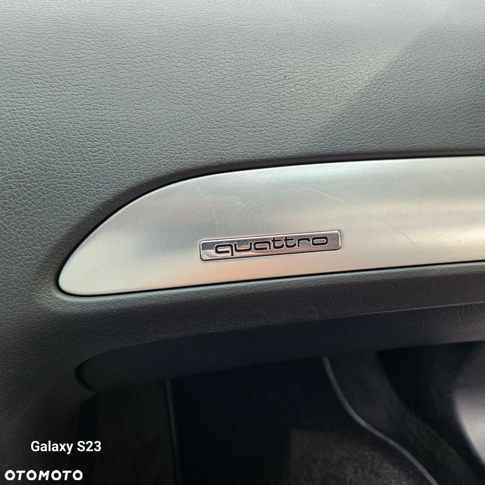 Audi A6 - 37