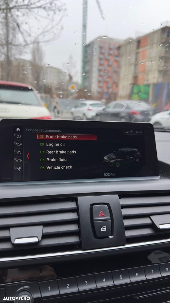 BMW Seria 1 120d Aut. Sport Line - 27