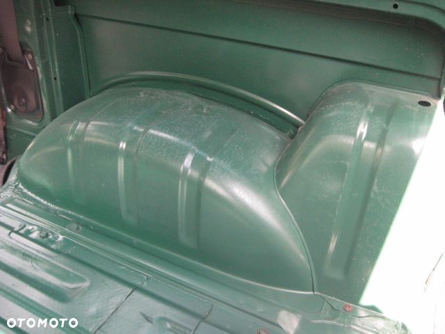 Suzuki Samurai - 7