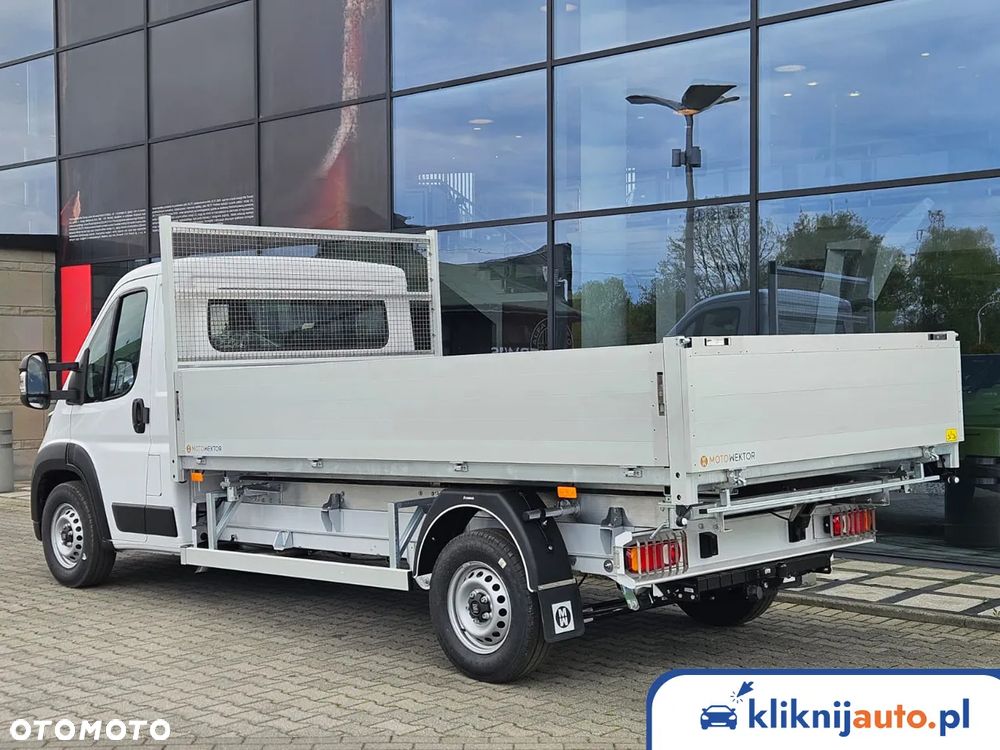 Fiat Ducato 3.5T 140KM - 4