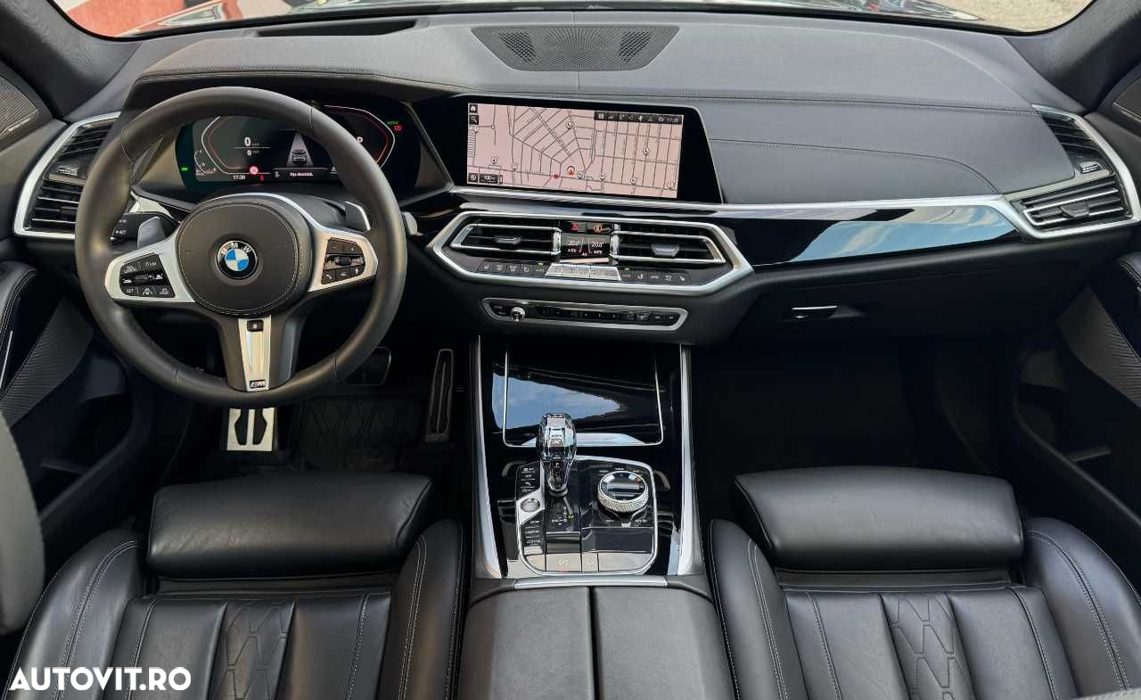 BMW X5 xDrive30d - 25
