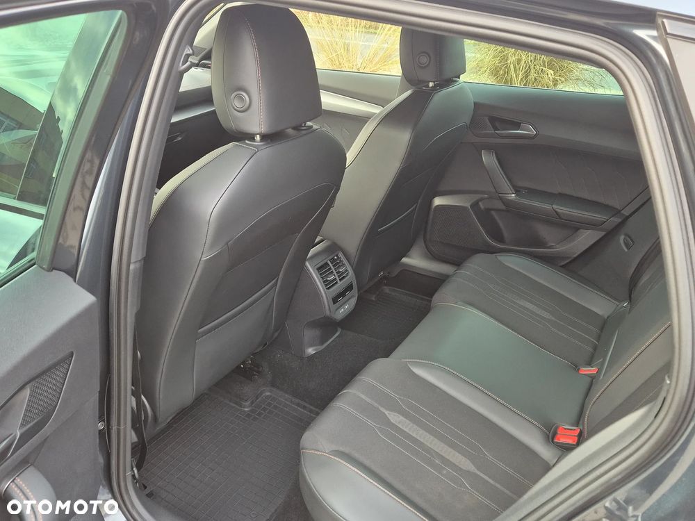 Cupra Formentor 1.5 TSI DSG Tribe Edition - 11
