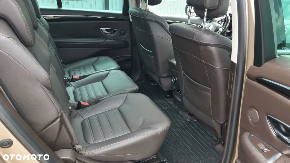 Renault Espace Energy dCi 160 EDC Initiale Paris - 15