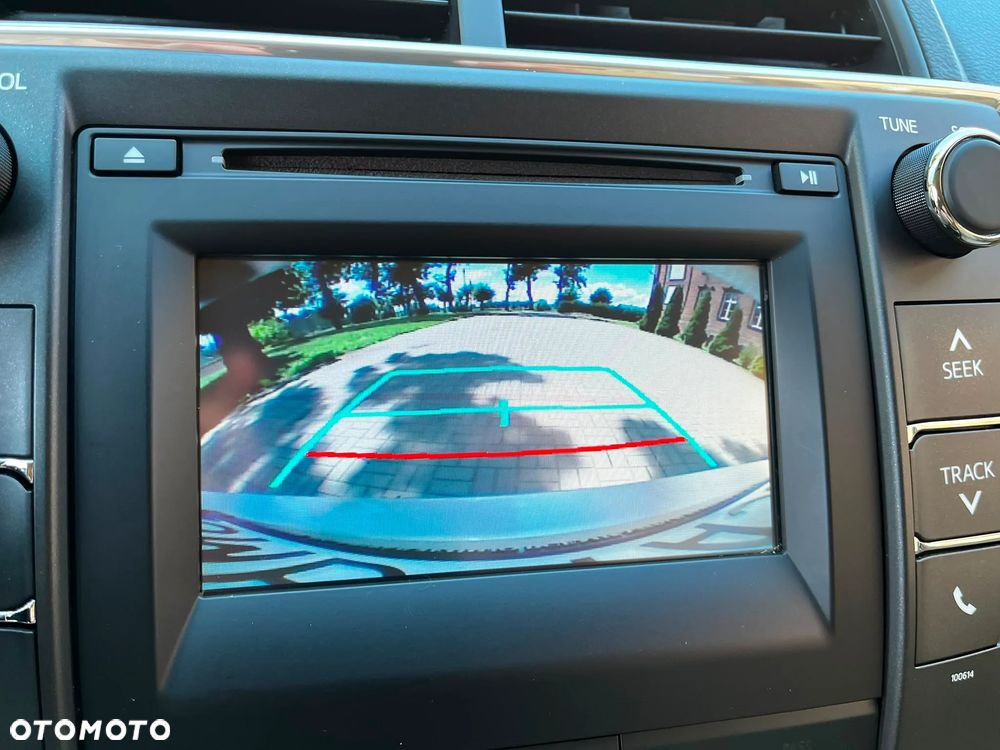 Toyota Camry - 7