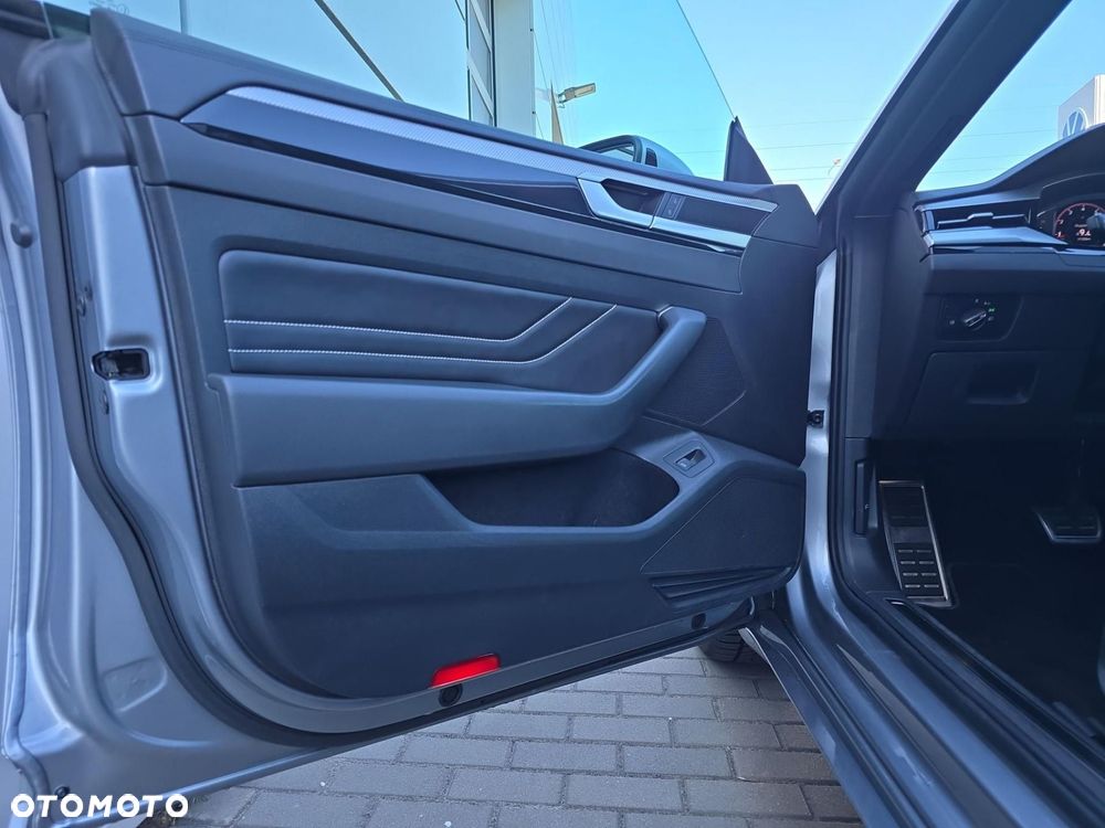 Volkswagen Arteon - 11