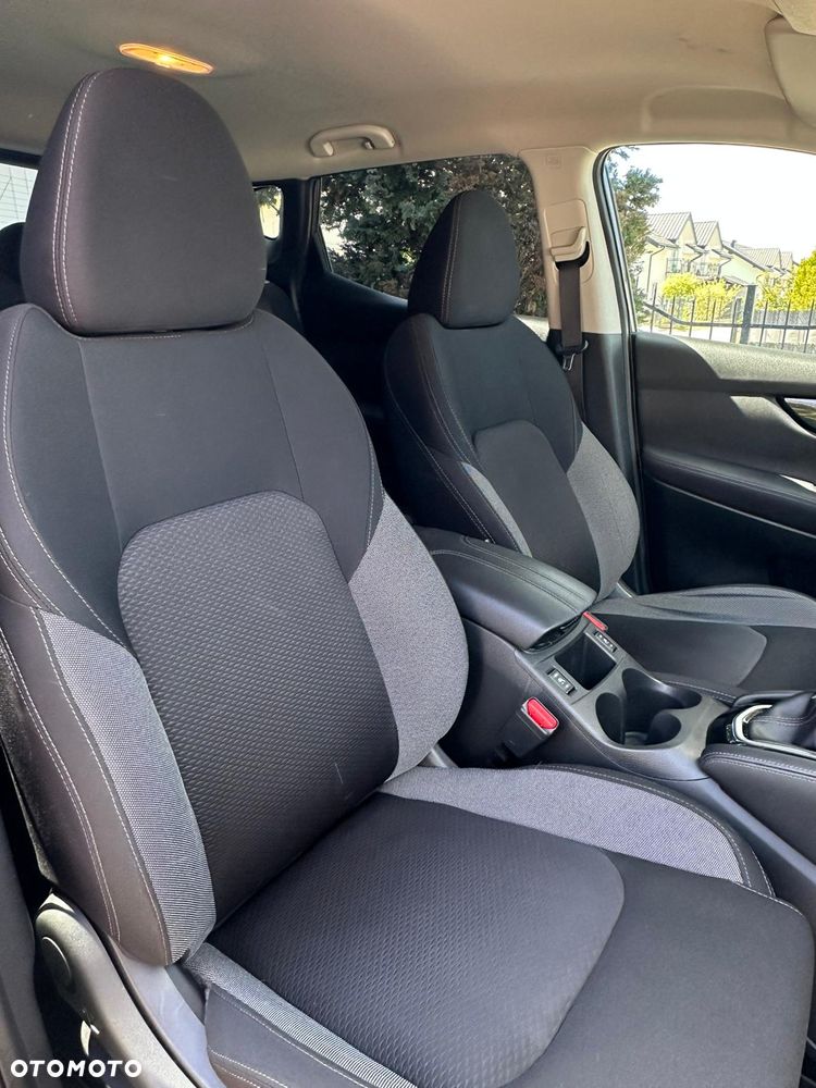 Nissan Qashqai 1.3 DIG-T DCT TEKNA - 37