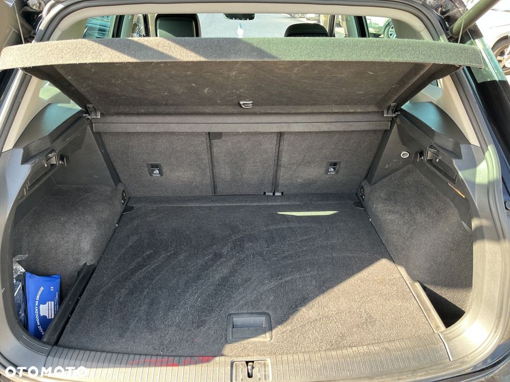 Volkswagen Tiguan 1.5 TSI EVO Comfortline DSG - 17