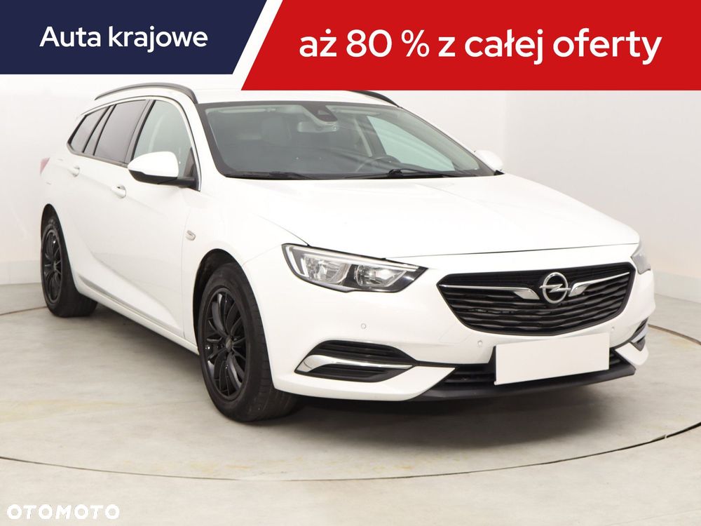 Opel Insignia - 3
