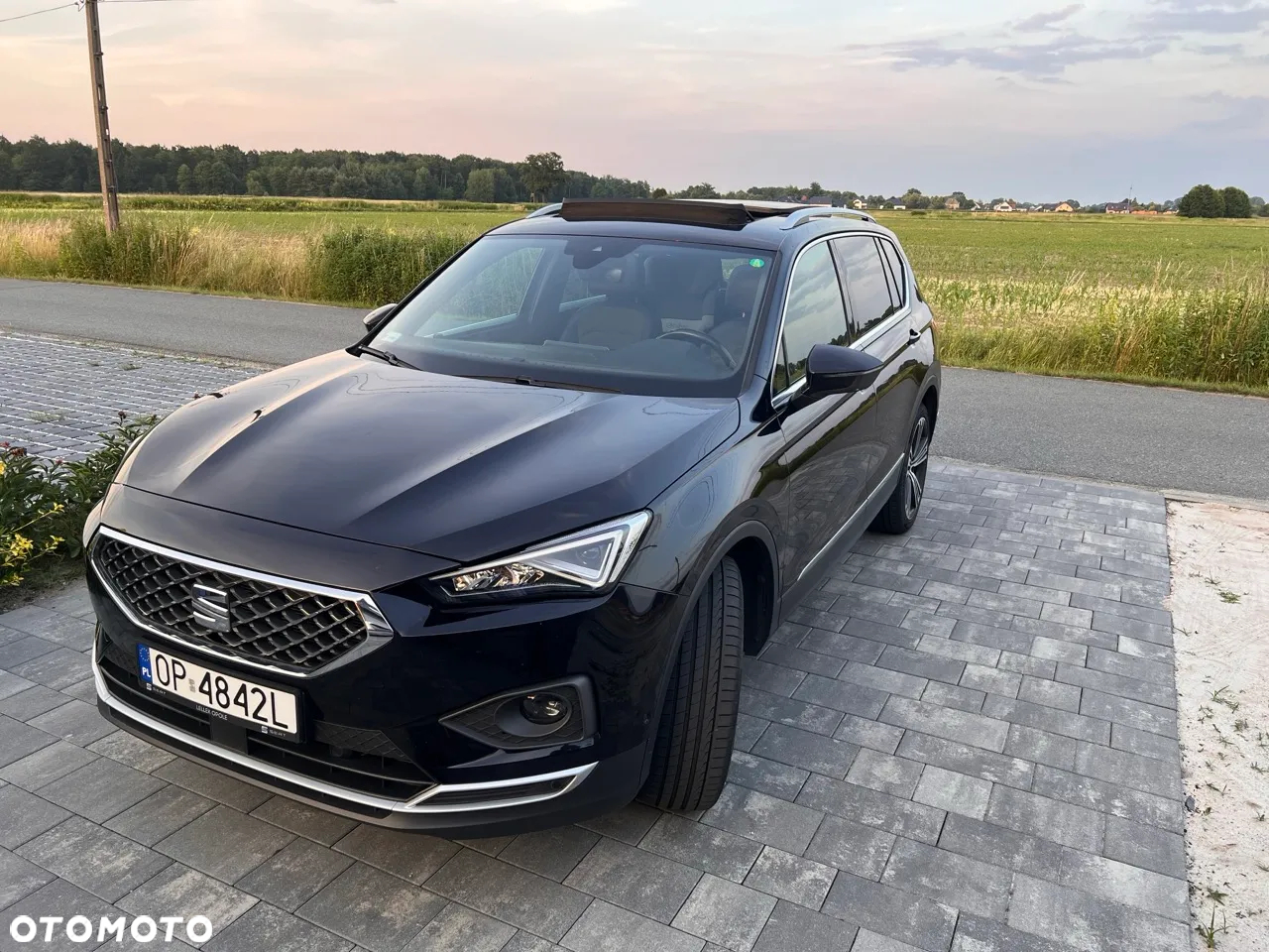 Seat Tarraco 1.5 Eco TSI EVO Xperience S&S - 2