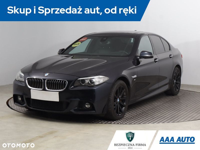 BMW Seria 5 - 3