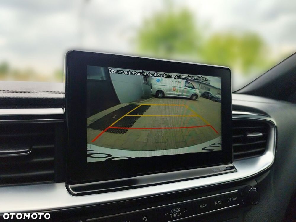 Kia ProCeed - 26