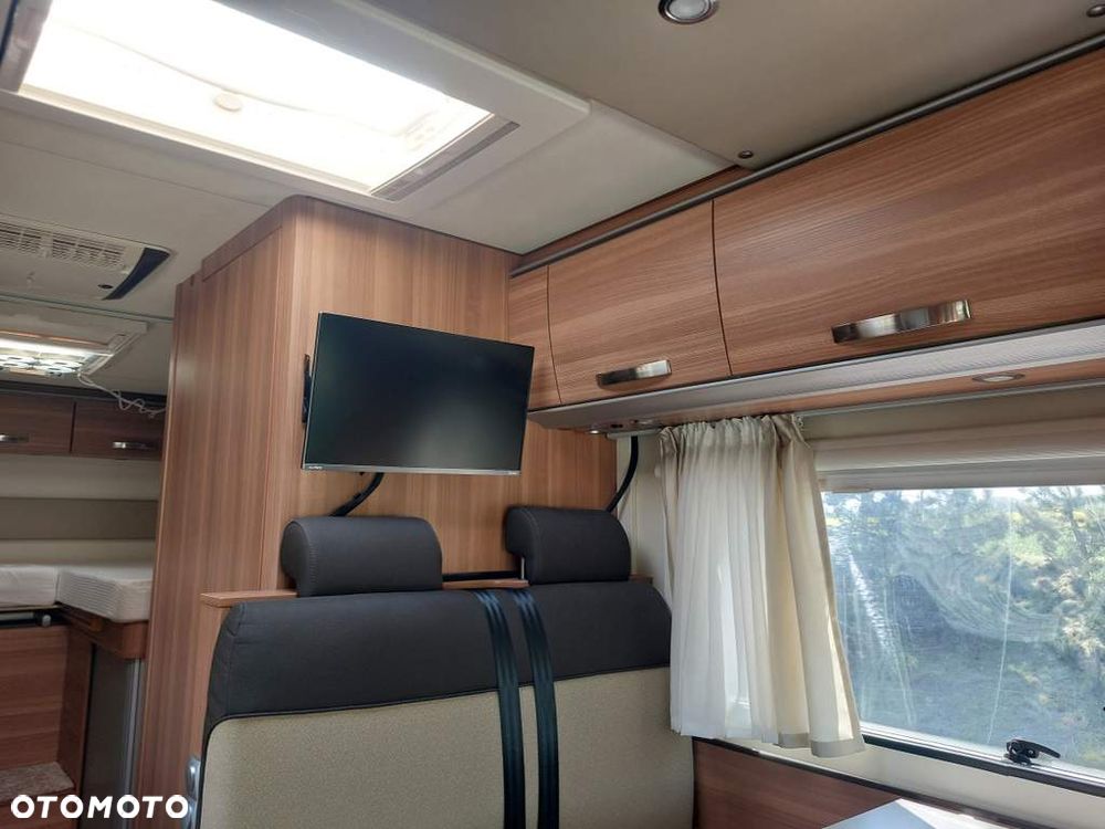 Fiat Ducato WEINSBERG 4 - Osobowy - 17