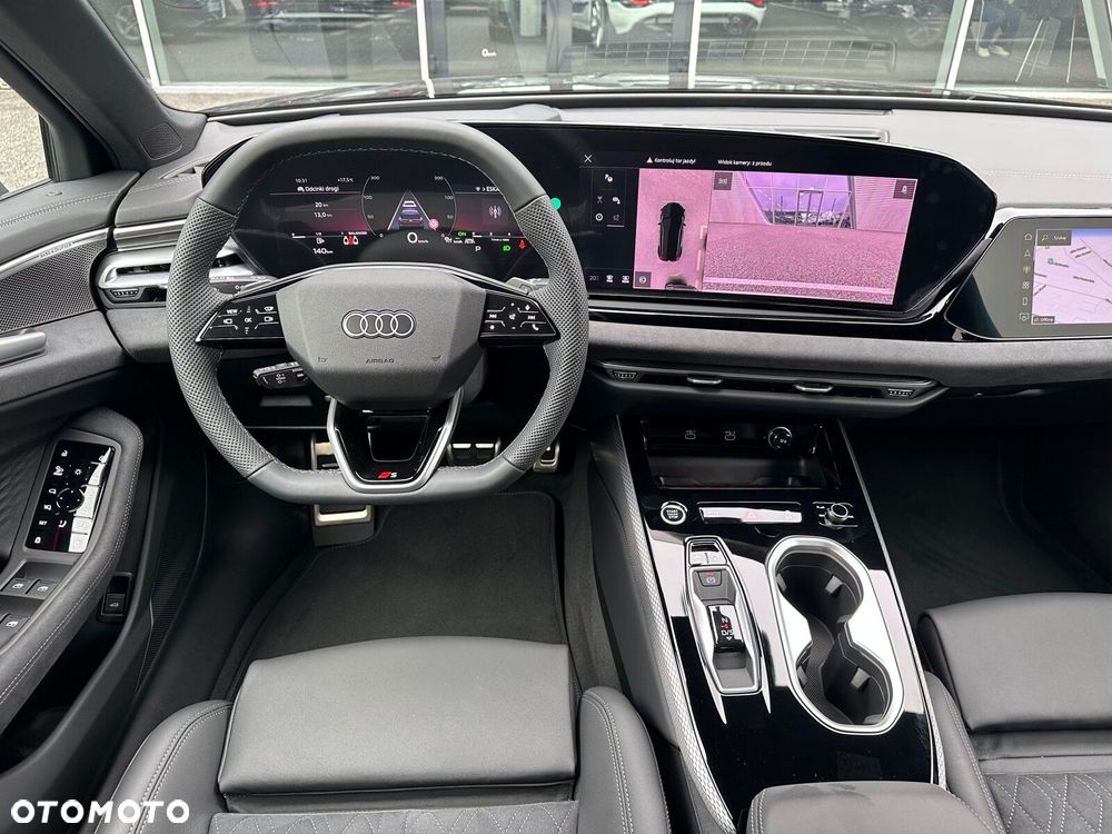 Audi A6 - 17