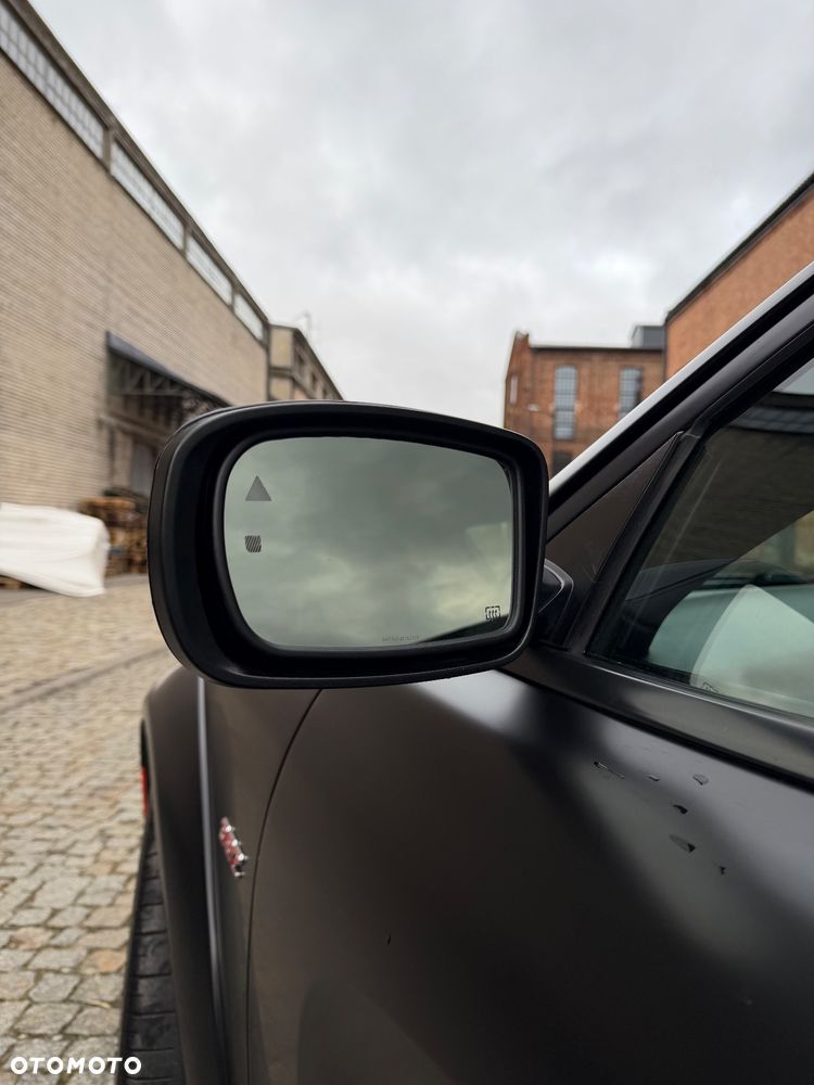 Dodge Charger 6.4 Scat Pack Widebody - 15