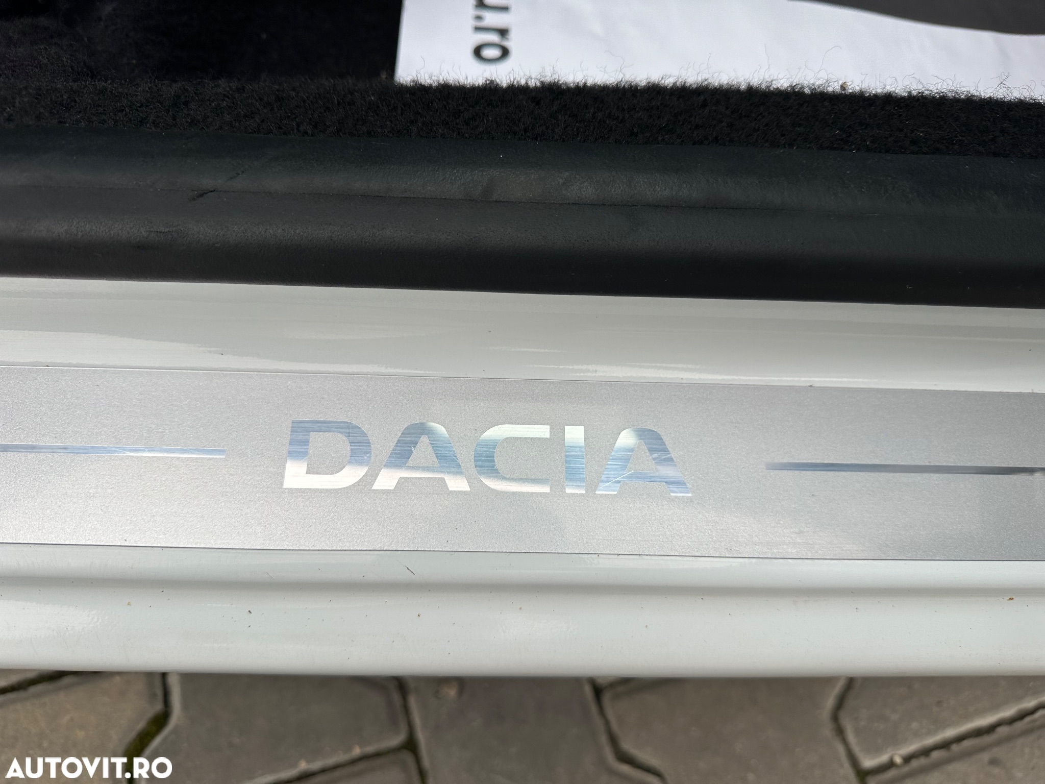 Dacia Sandero 1.5 dCI Prestige - 21