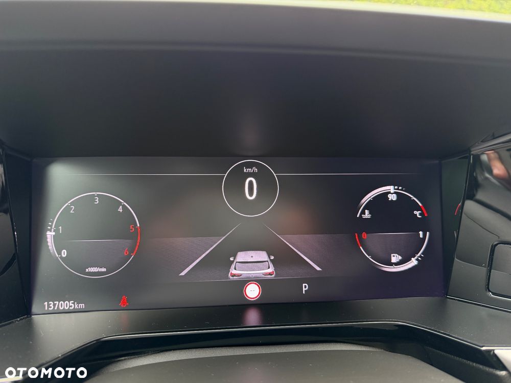 Opel Grandland X 1.5 D Start/Stop Automatik Design Line - 18
