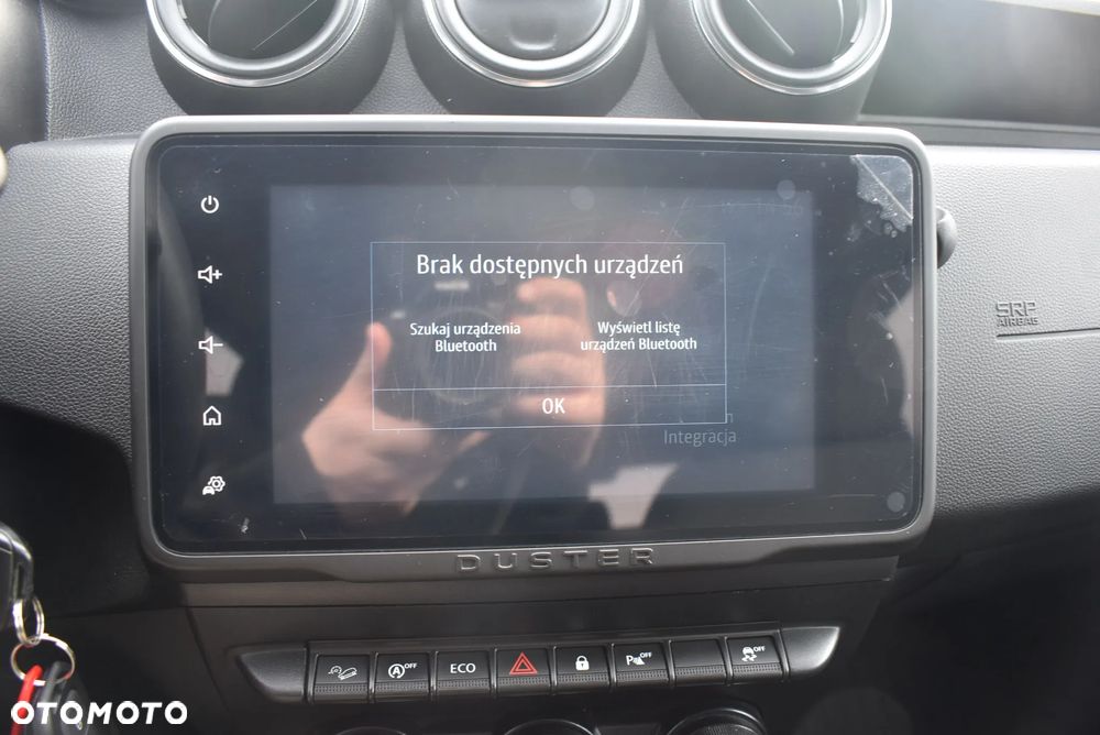 Dacia Duster 1.5 Blue dCi Expression 4WD - 30