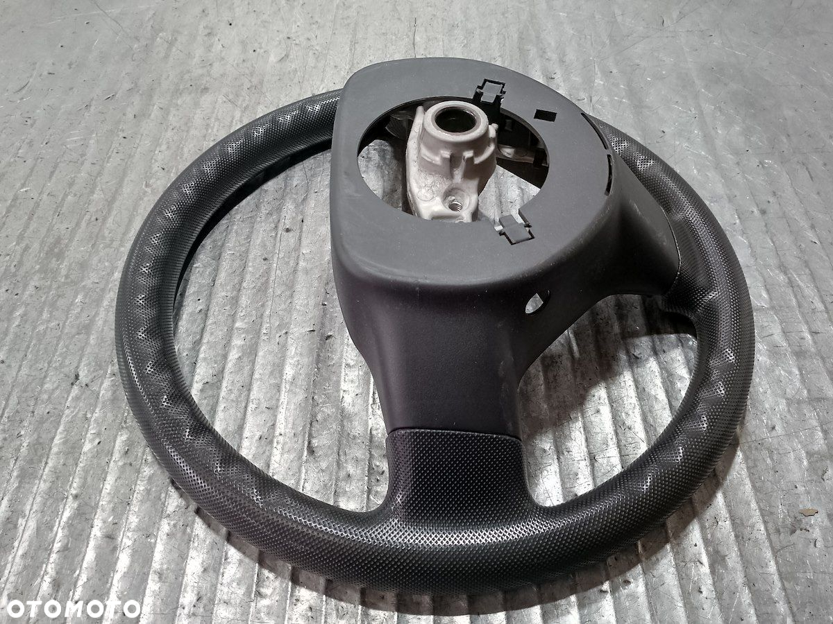 KIEROWNICA Z PODUSZKĄ PEUGEOT 107 GS120-01840 - 6