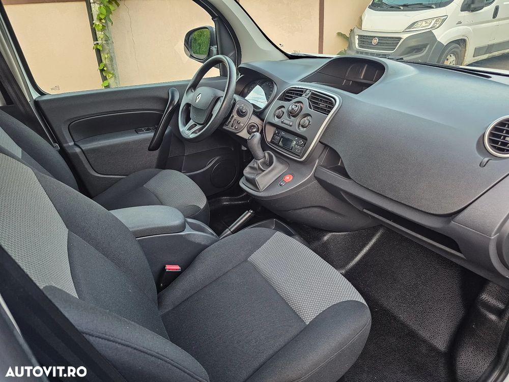 Renault Kangoo 1.5 dCI Expression - 7