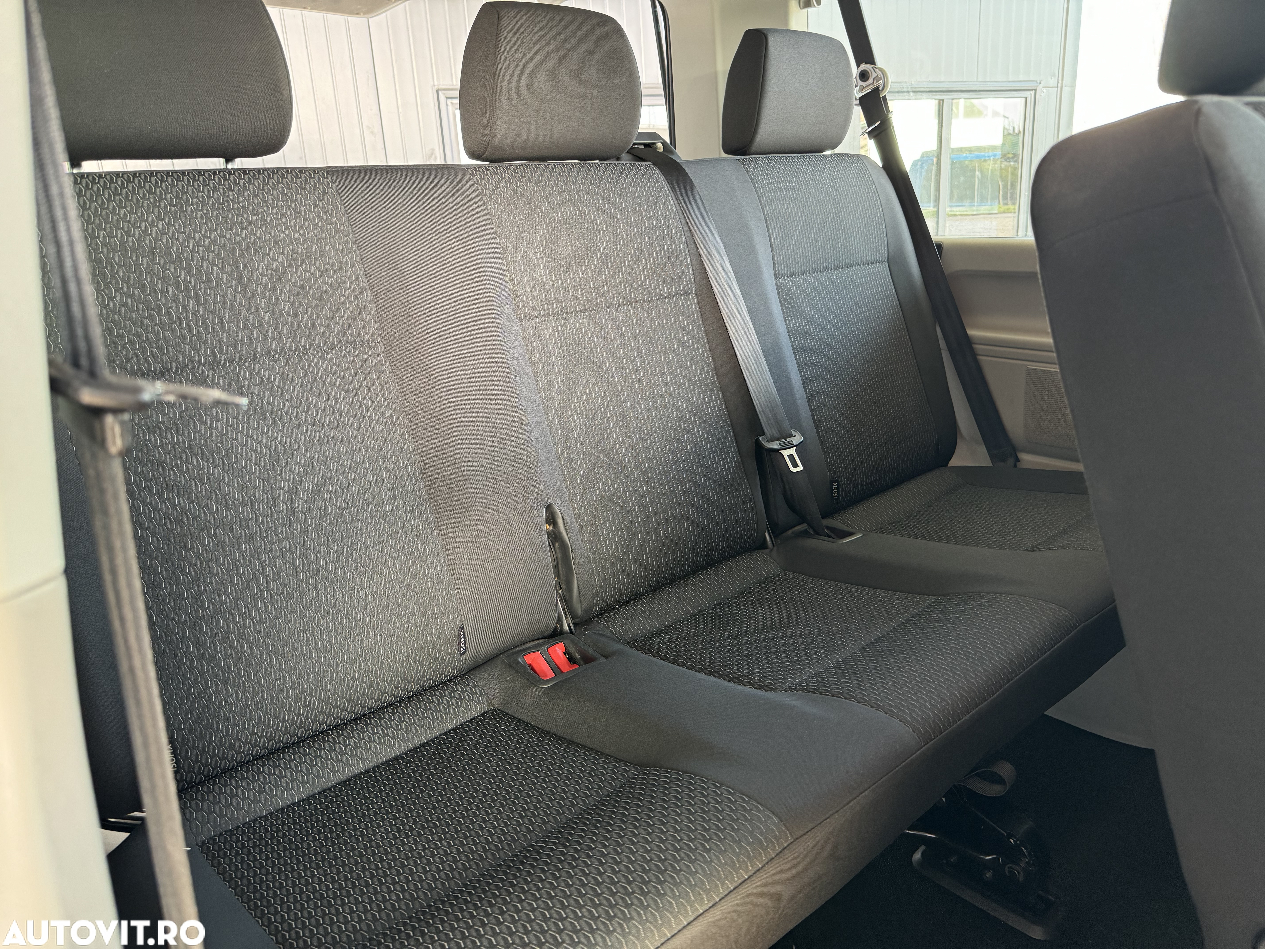Volkswagen Caravelle T6 2.0 TDI KR Comfortline - 15