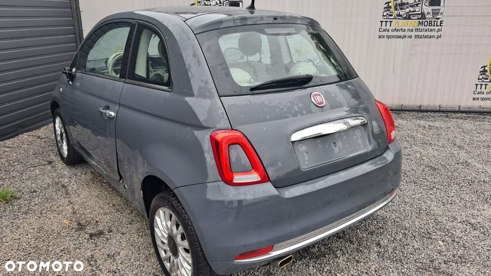 Fiat 500 - 19
