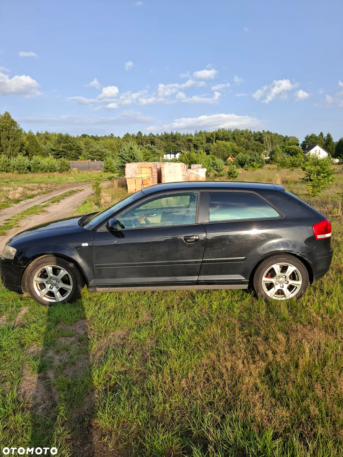 Audi A3 1.6 Ambition - 2