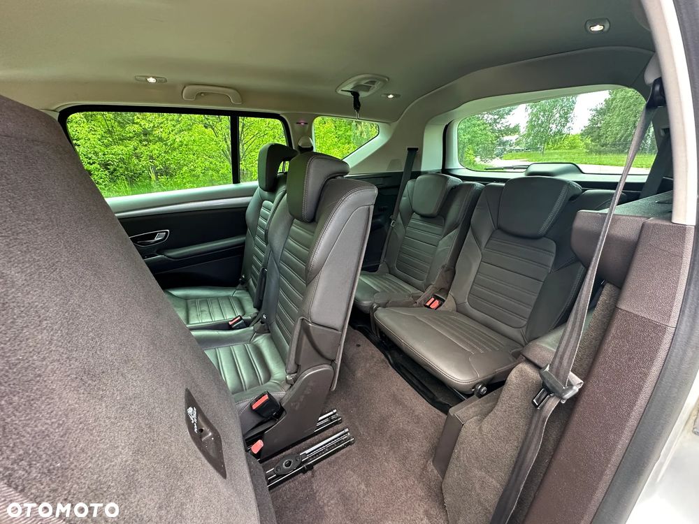 Renault Espace Energy dCi 160 EDC Intens - 26