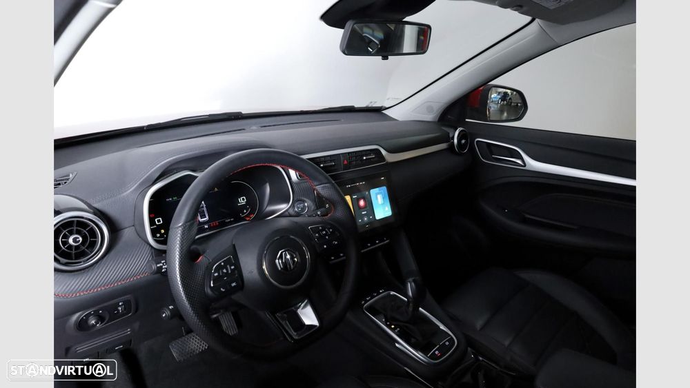 MG ZS 1.0 T-GDI Luxury Aut. - 9