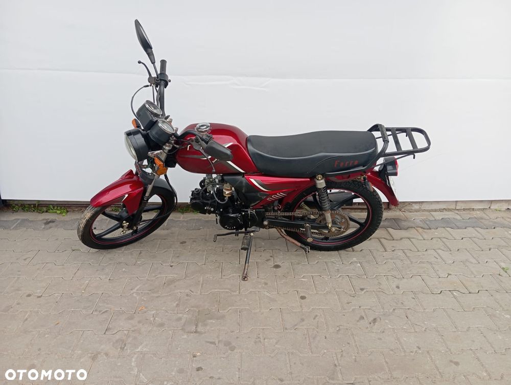 Ferro Inny - 2