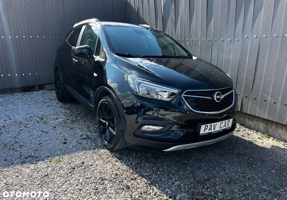 Opel Mokka - 3