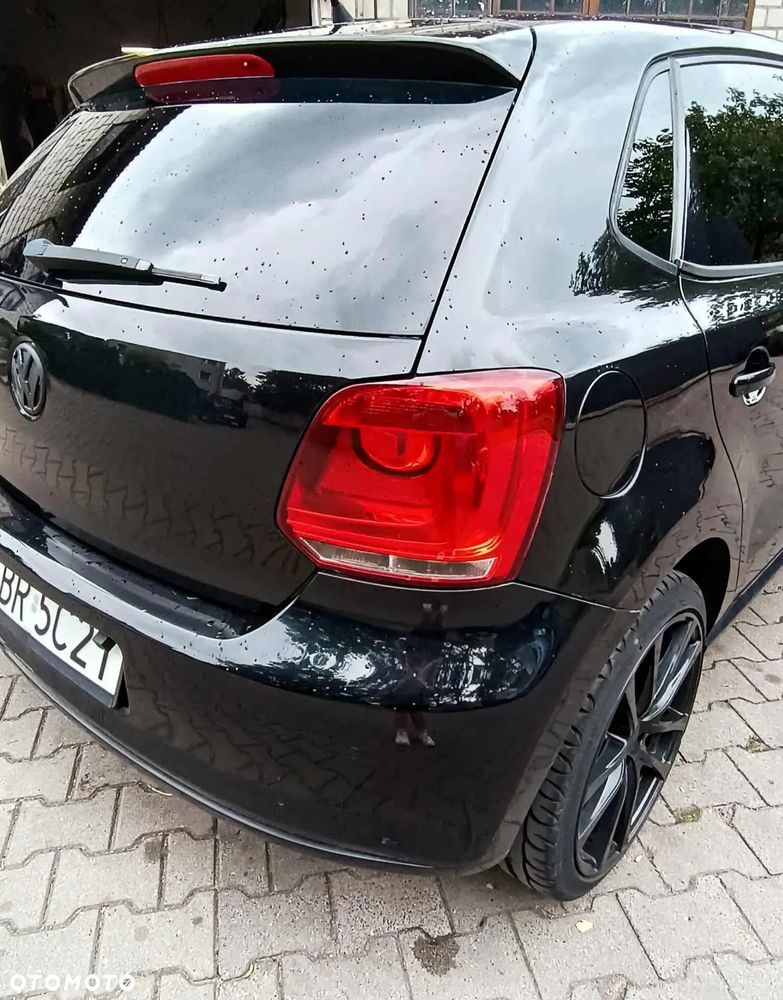 Volkswagen Polo 1.6 TDI DPF Comfortline - 3