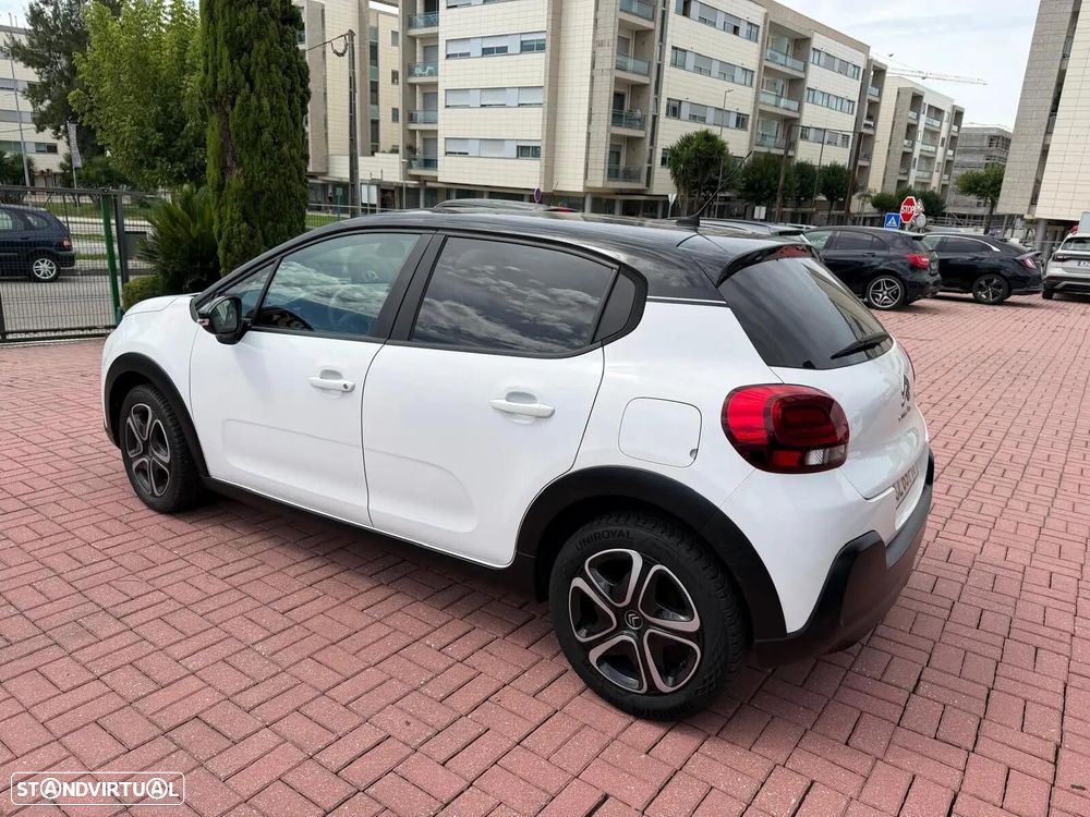 Citroën C3 1.2 PureTech Elle - 15