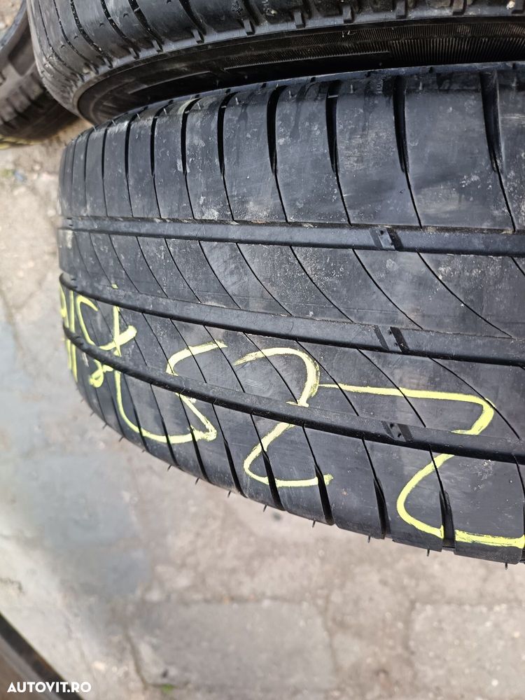 Anvelope vara 225 75 16c Michelin 2019 5mm - 2