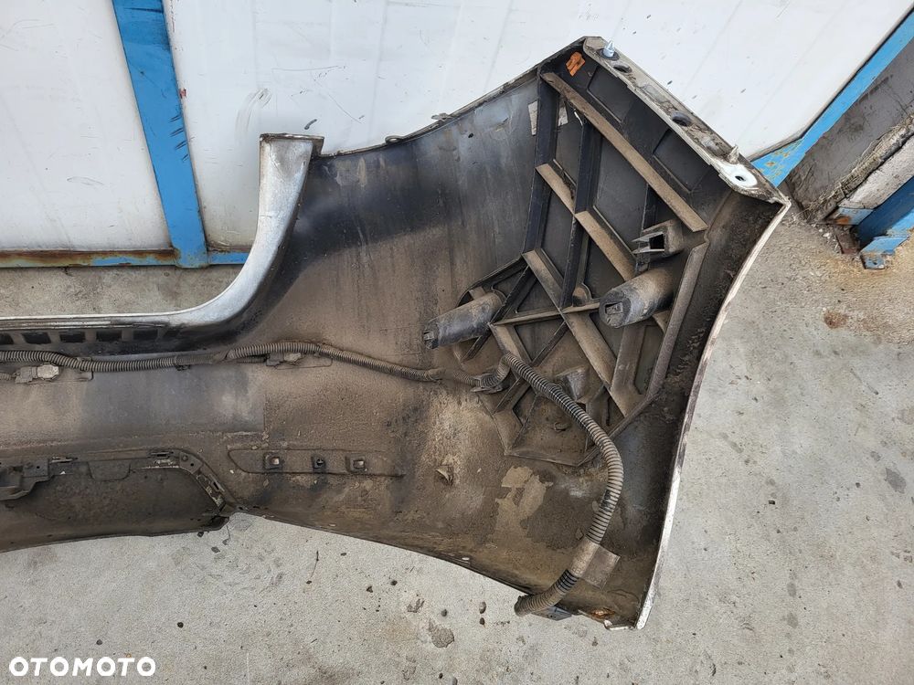 Zderzak tylny tył Peugeot 308 T9 SW 4 pdc EWPB - 10