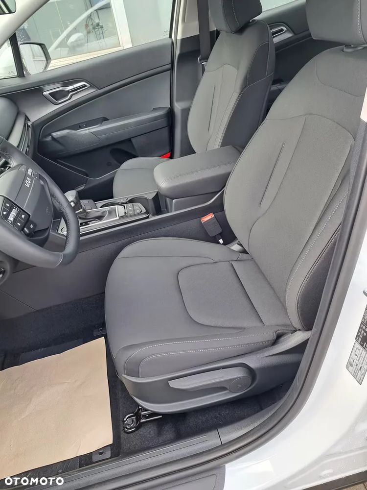 Kia Sportage 1.6 T-GDI M 2WD DCT - 11