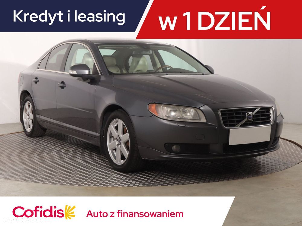 Volvo S80 - 2