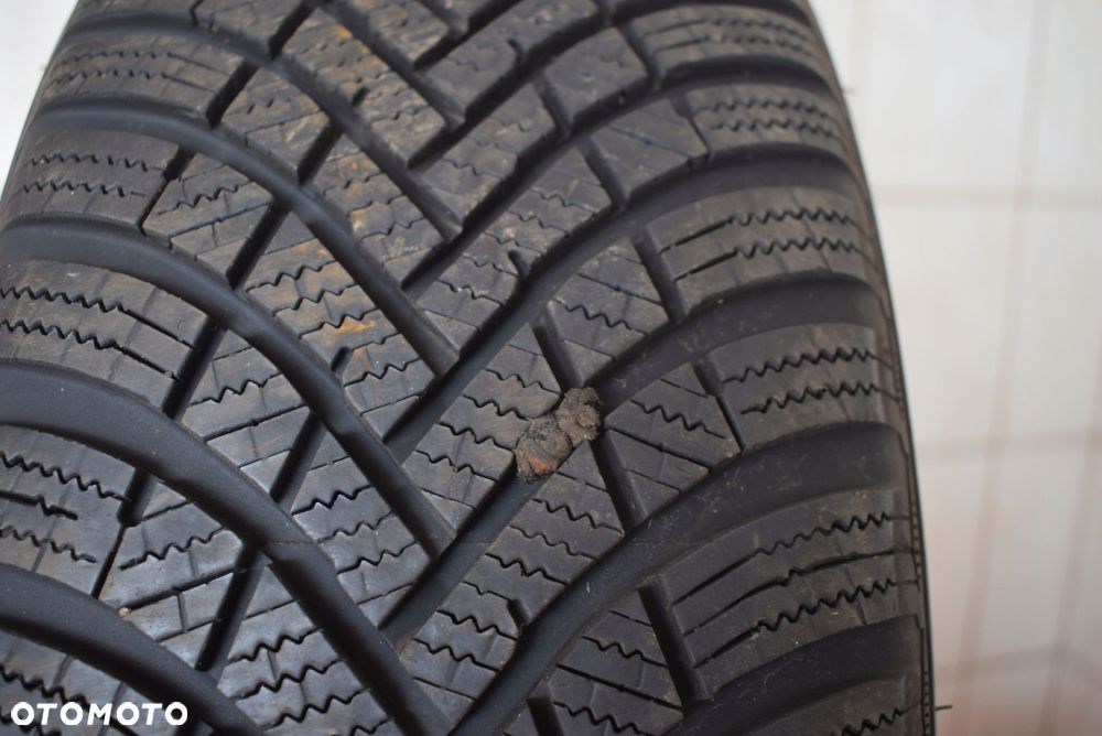 R16 205/65 Hankook Winter I*cept RS3 95H Wysyłka gratis! - 9