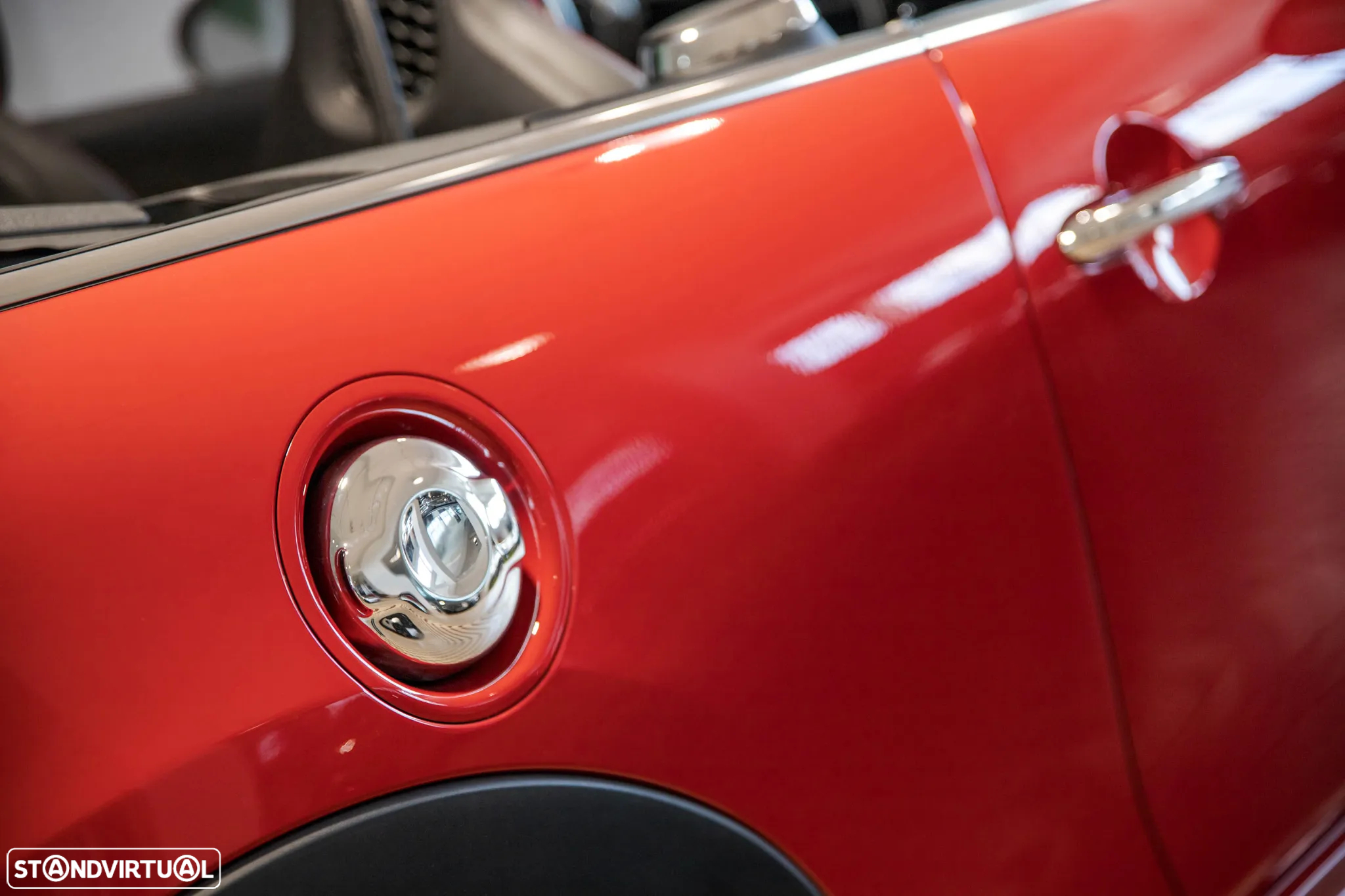 MINI 3 Portas John Cooper Works - 15