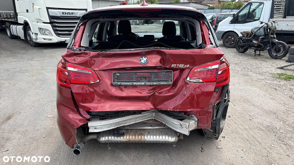 BMW Seria 2 - 10