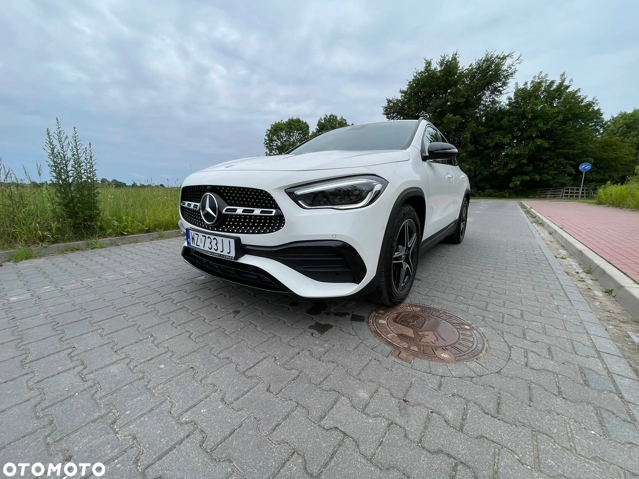 Mercedes-Benz GLA 250 4-Matic AMG Line - 26