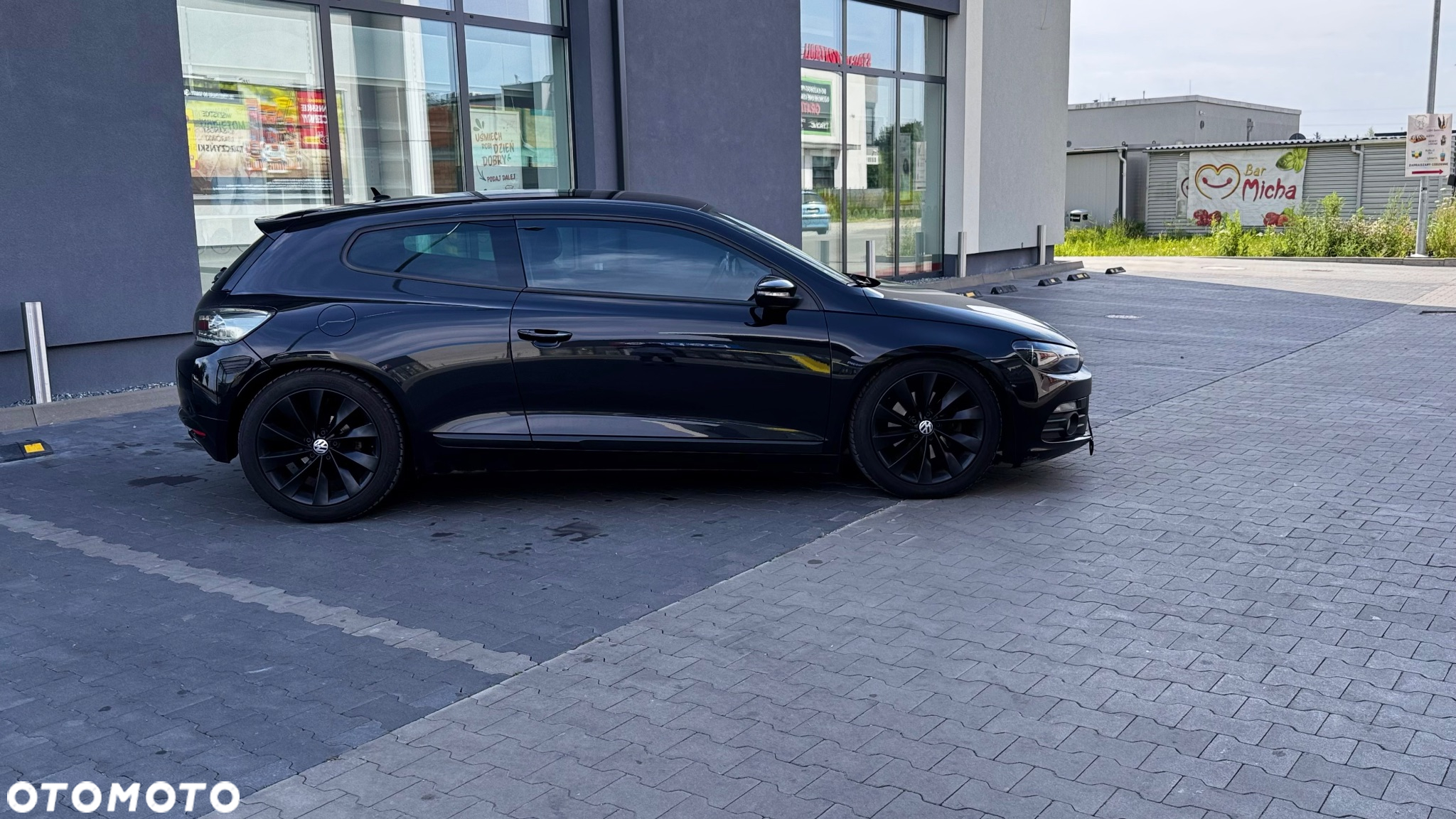 Volkswagen Scirocco 1.4 TSI - 6