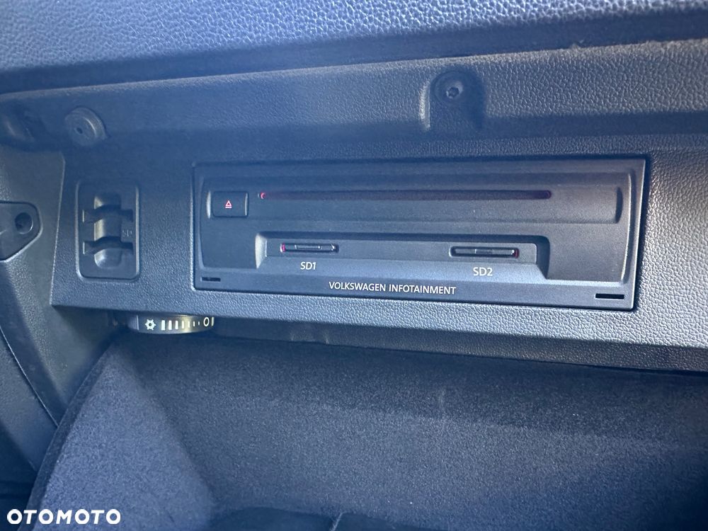 Volkswagen Passat 1.4 TSI BMT ACT Highline DSG - 27