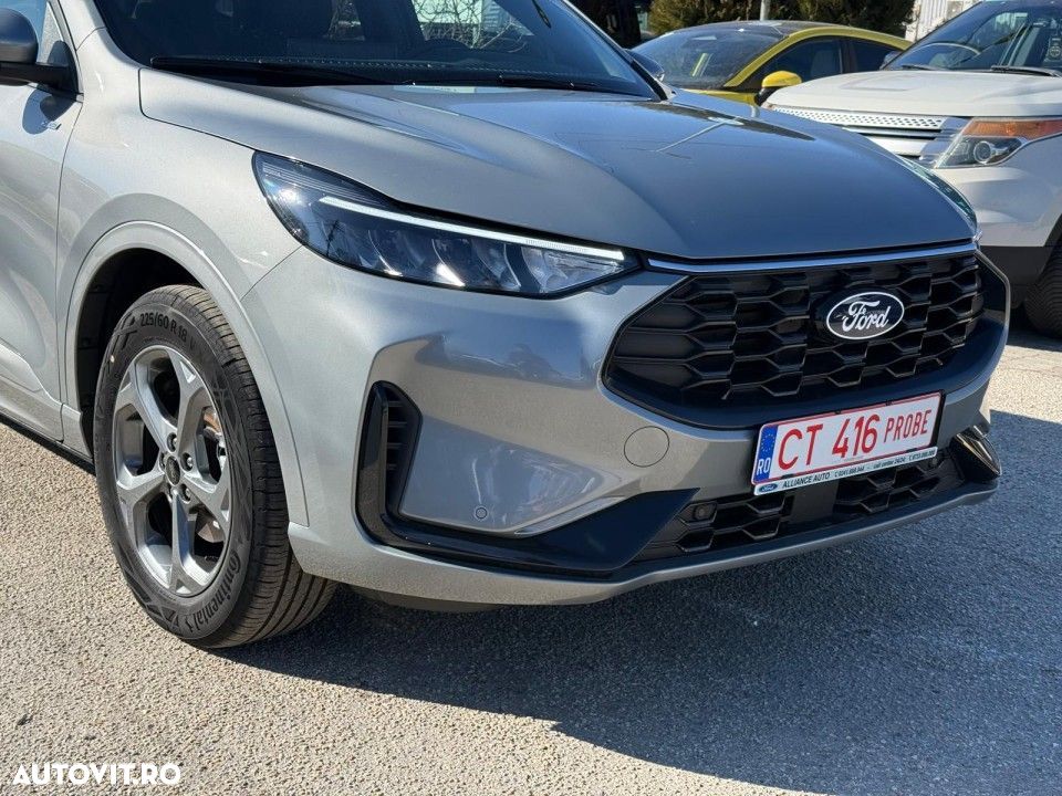 Ford Kuga 1.5 EcoBoost A8 FWD ST-Line - 5