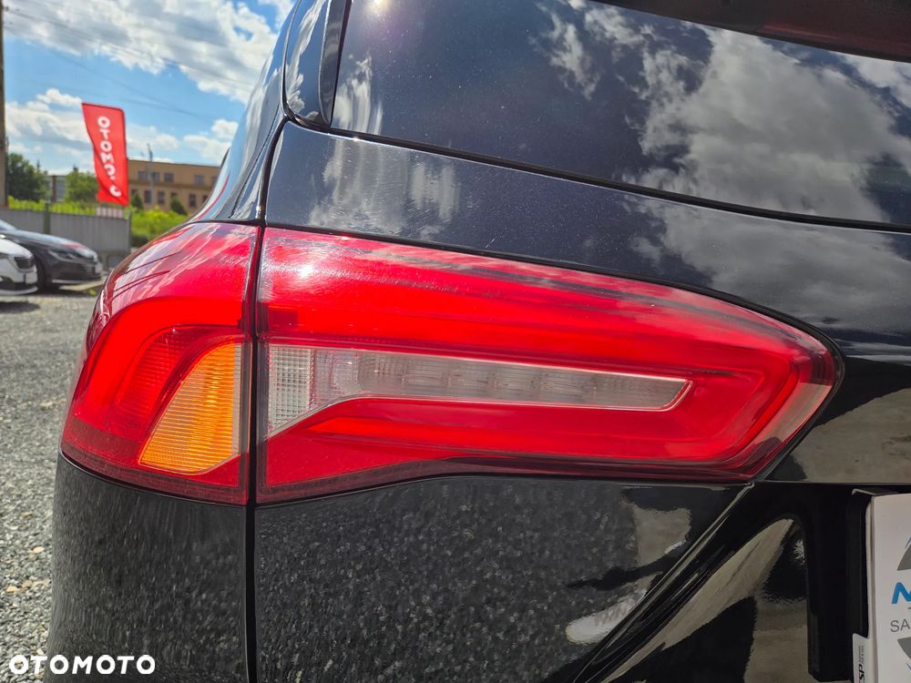 Ford Focus 1.5 EcoBoost Titanium - 34