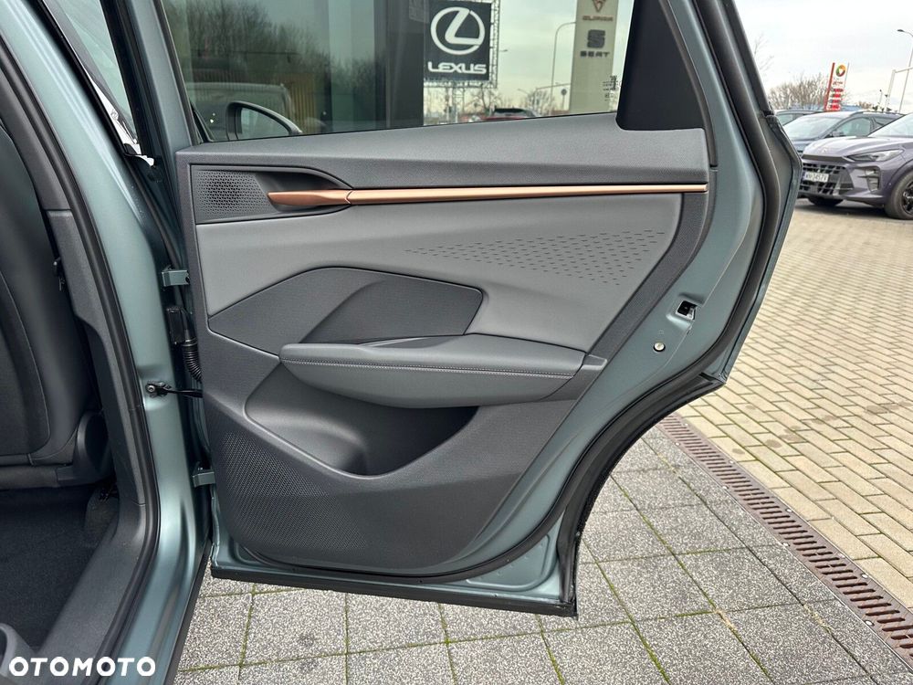 Cupra Terramar 2.0 TSI 4Drive VZ DSG - 28