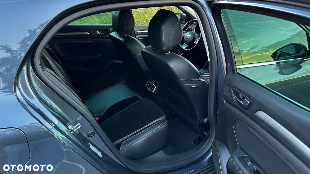 Renault Megane 1.3 TCe FAP Intens EDC - 14