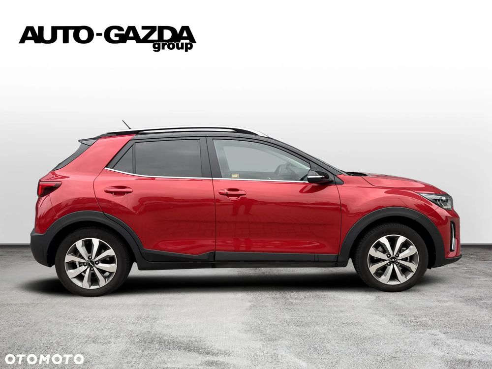 Kia Stonic 1.2 M - 6