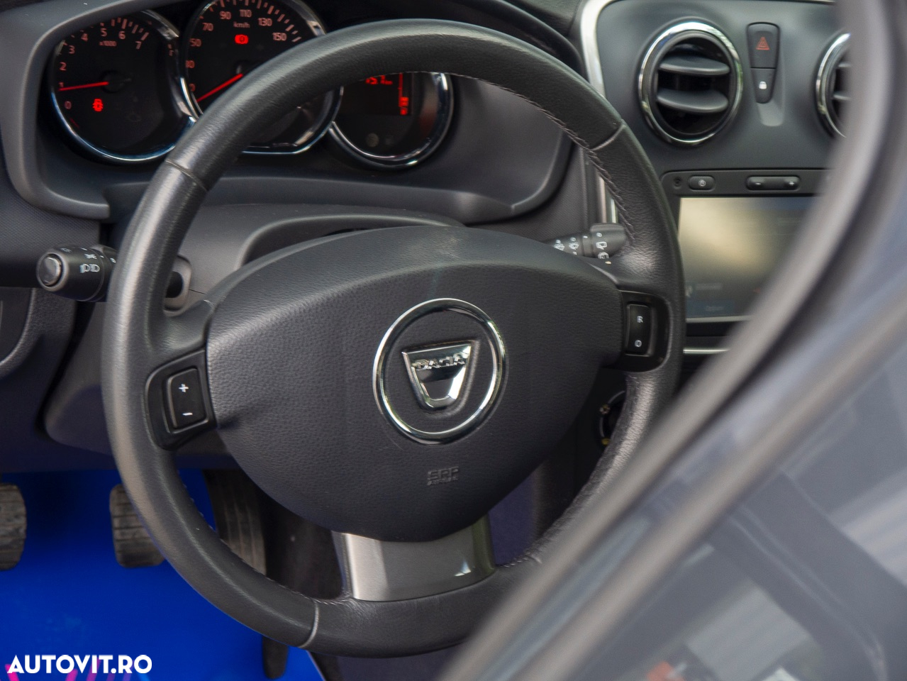 Dacia Sandero 0.9 Stepway - 8